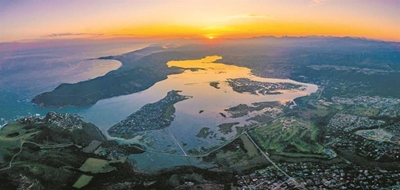 Knysna gears up for winter holiday season