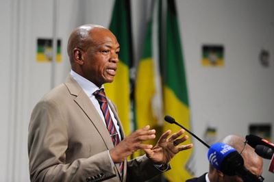 ANC still appears divided over who will succeed Supra