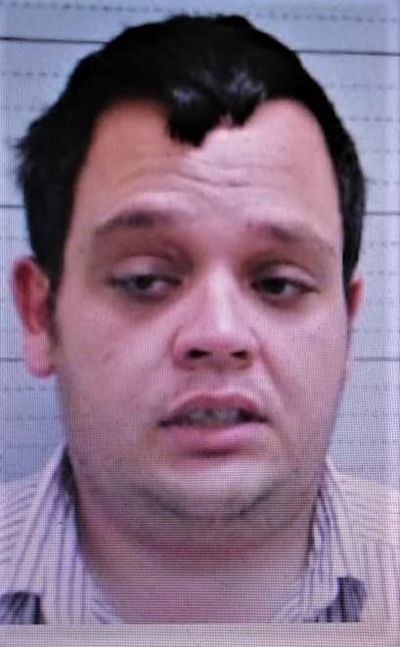 Polisie soek man
