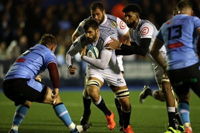 ‘Unlucky’ Sharks gutted after falling short in Cardiff