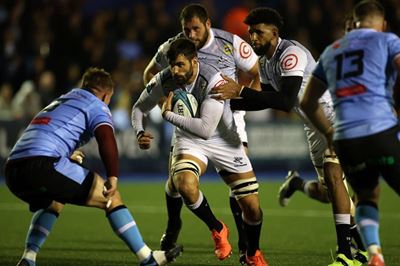 ‘Unlucky’ Sharks gutted after falling short in Cardiff
