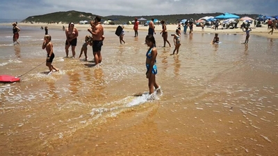 Municipality’s festive season report