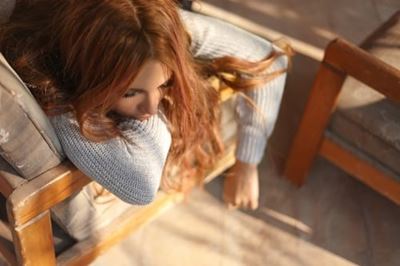 Daytime naps could lower your risk of heart attack and stroke