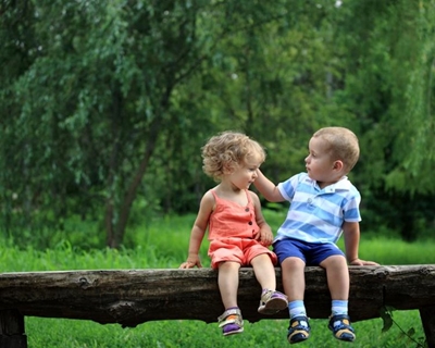 Child Protection Week: Focus on child safety
