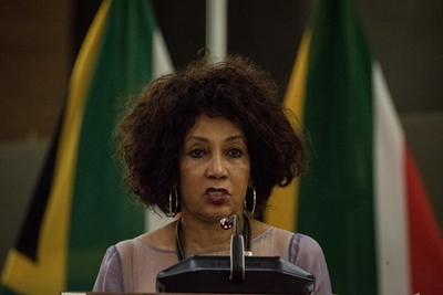 Sisulu and Boesak’s prison visit to John Block denied – they blame Ramaphosa