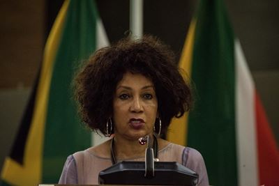 Sisulu and Boesak’s prison visit to John Block denied – they blame Ramaphosa