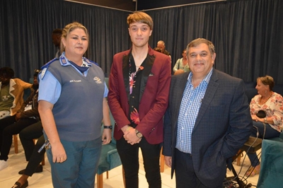 Short flick puts drunk driving in spotlight