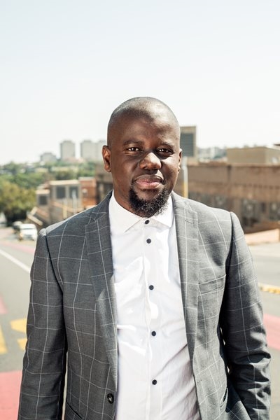 Tech takeoff: Africa set to be the next global tech hub