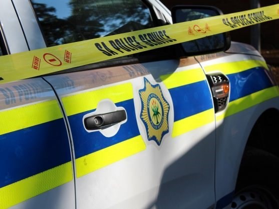 Courier service robbed in Thembalethu 