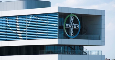 Germany's Bayer sells Animal Health unit for $7.6 bn