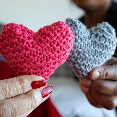 Home is where the heart is, and so is our care: where care comes the homeleigh way!