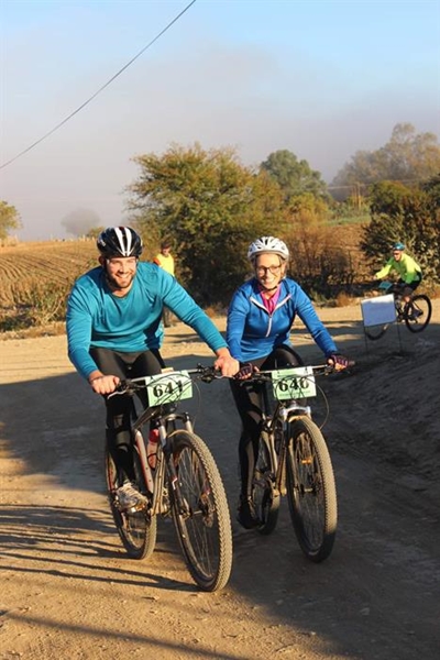 Meiringspoort Challenge eers in 2021 aangebied