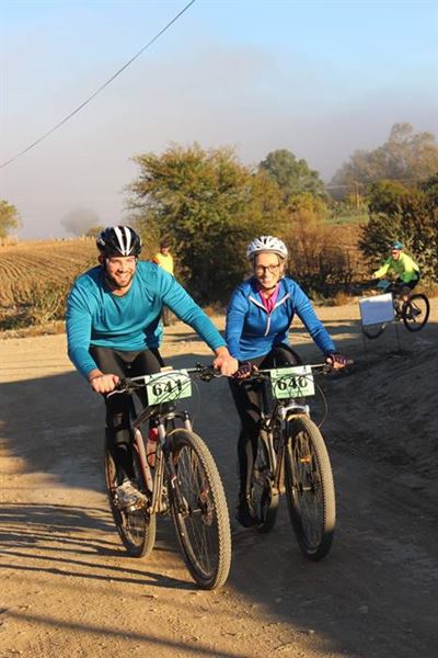 Meiringspoort Challenge eers in 2021 aangebied