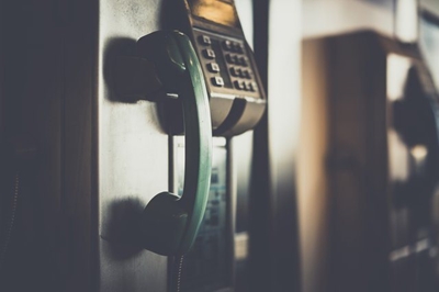COVID-19 TERS fraud hotline launched