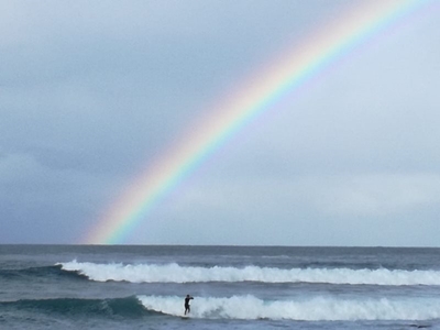 Inspiring photographs