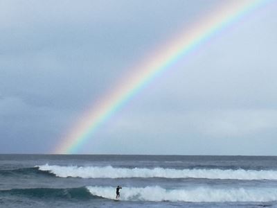 Inspiring photographs