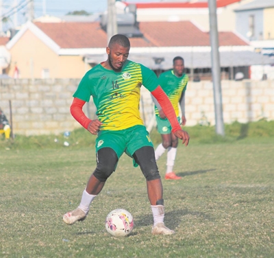 Oriented Birds starts season on a high