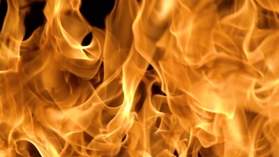 Fire at Pick n Pay