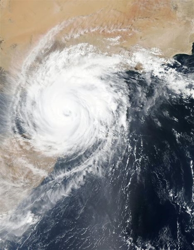 Cogta relief teams preparing for Cyclone Freddy