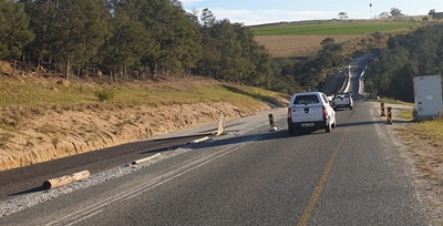 WC department terminates contract for Maalgate bridge
