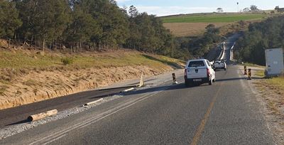 WC department terminates contract for Maalgate bridge
