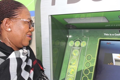 First ATM Pharmacy opens in Bloemfontein