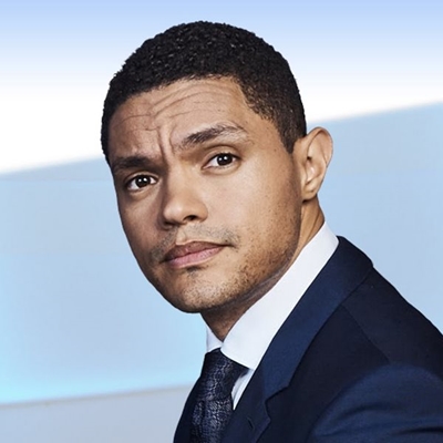Trevor Noah now the world’s fourth-highest-earning stand-up comedian, says Forbes