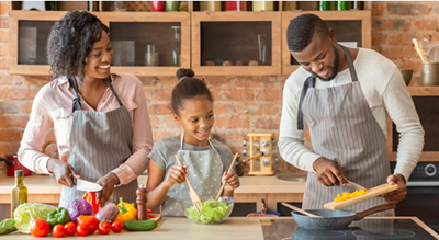 How nutrition shapes your health and happiness