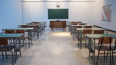 Communities urged to protect schools against disruption