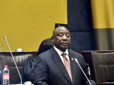 President outlines progress on Energy Action Plan