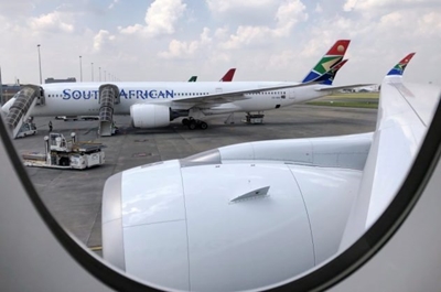 Labour court dismisses SAA pilots’ bid to end lockout