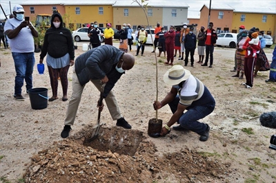 Bitou leaves lasting legacy in Kwano