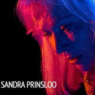 Sandra Prinsloo in George met 'Moedertaal'