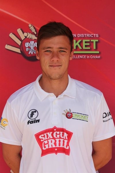 Viera brilliant for SWD Colts