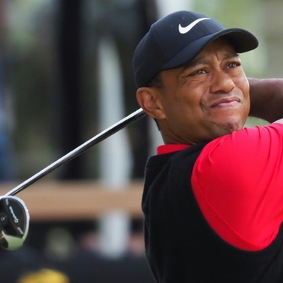Tiger will follow winning blueprint in Masters repeat bid