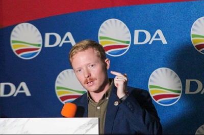 uMngeni opposition parties miffed at not getting adjustment budget on time