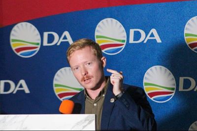 uMngeni opposition parties miffed at not getting adjustment budget on time