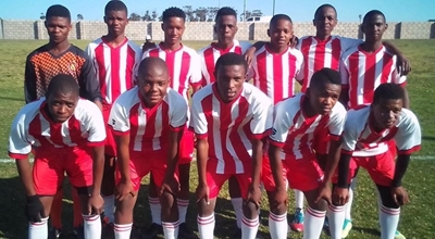 Good number of teams sign up for soccer tourney