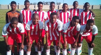 Good number of teams sign up for soccer tourney