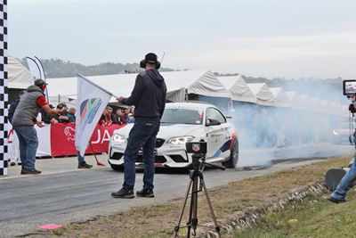 Hope remains for Hillclimb