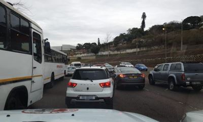 eThekwini mayor urges Transnat to resolve impasse with bus drivers