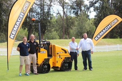 Performance boost for SWD Cricket