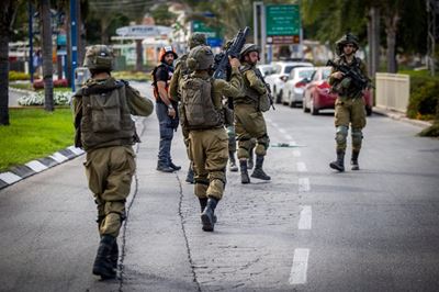 SA aid for Gaza can’t get through – Pandor 