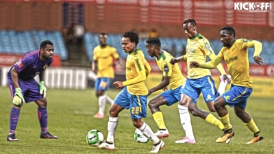 Wits stay bottom, Sundowns keep form
