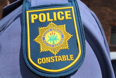 Ladismith-polisie vind dwelms