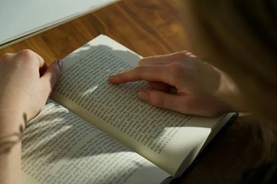 Biblioteekweek is boetevry