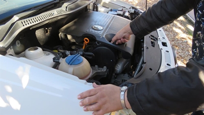 Unhappy with your car repairs?