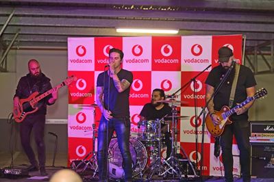 Bryan Adams Tribute Concert one of the social events of the year