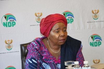 Dlamini-Zuma ordered to reveal why South Africans couldn’t smoke or drink alcohol during lockdown 