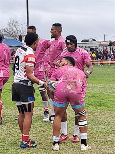 Wil jy nou meer? Klubrugby, op sy beste!